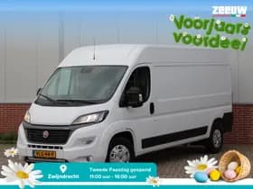 Fiat E-Ducato e-Ducato 3.5t GESLOTEN BESTEL L3H2 BEV 47kWh