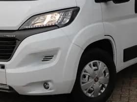 Fiat E-Ducato e-Ducato 3.5t GESLOTEN BESTEL L3H2 BEV 47kWh thumbnail 2