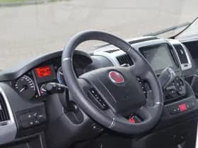 Fiat E-Ducato e-Ducato 3.5t GESLOTEN BESTEL L3H2 BEV 47kWh thumbnail 16