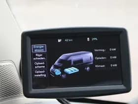 Fiat E-Ducato e-Ducato 3.5t GESLOTEN BESTEL L3H2 BEV 47kWh thumbnail 19