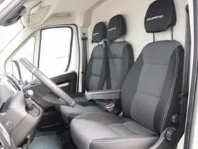 Fiat E-Ducato e-Ducato 3.5t GESLOTEN BESTEL L3H2 BEV 47kWh thumbnail 29