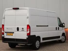 Fiat E-Ducato e-Ducato 3.5t GESLOTEN BESTEL L3H2 BEV 47kWh thumbnail 5