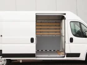 Fiat E-Ducato e-Ducato 3.5t GESLOTEN BESTEL L3H2 BEV 47kWh thumbnail 9