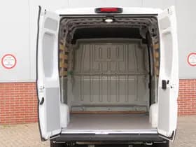 Fiat E-Ducato e-Ducato 3.5t GESLOTEN BESTEL L3H2 BEV 47kWh thumbnail 10