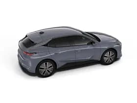 DS N°4 Ligne Business - E-Tense Automaat thumbnail 4