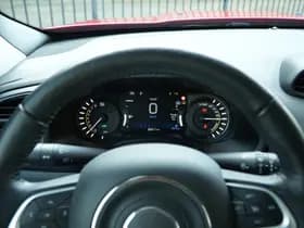 Jeep Renegade 4xe 240 PK Hybrid S | Leder | Navi | Winter | LED | Camera | 19" thumbnail 12