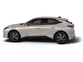 DS N°4 Ligne Business Automaat | 19" Lichtmetalen velgen LIMA thumbnail 2