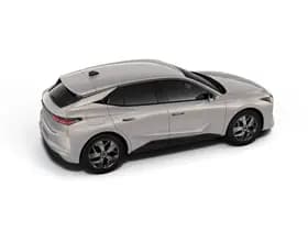 DS N°4 Ligne Business Automaat | 19" Lichtmetalen velgen LIMA thumbnail 4