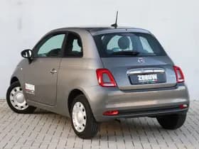 Fiat 500 1.0 Hybrid 70 PK Cult | Airco | Cruise | BTW thumbnail 2