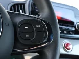 Fiat 500 1.0 Hybrid 70 PK Cult | Airco | Cruise | BTW thumbnail 12