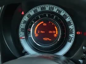 Fiat 500 1.0 Hybrid 70 PK Cult | Airco | Cruise | BTW thumbnail 8