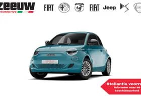 Fiat 500 thumbnail 1
