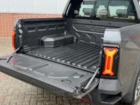 KGM Musso EV 80,6 kWh Platinum Marble Grey direct leverbaar thumbnail 20