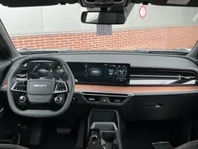 KGM Musso EV 80,6 kWh Platinum Marble Grey direct leverbaar thumbnail 26