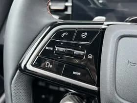 KGM Musso EV 80,6 kWh Platinum Marble Grey direct leverbaar thumbnail 29