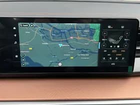 KGM Musso EV 80,6 kWh Platinum Marble Grey direct leverbaar thumbnail 30