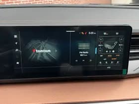 KGM Musso EV 80,6 kWh Platinum Marble Grey direct leverbaar thumbnail 31