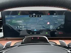 KGM Musso EV 80,6 kWh Platinum Marble Grey direct leverbaar thumbnail 32