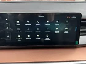 KGM Musso EV 80,6 kWh Platinum Marble Grey direct leverbaar thumbnail 34