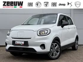 Leapmotor T03 Design 37.3 kWh Uit voorraad leverbaar!