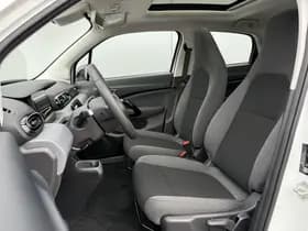 Leapmotor T03 Design 37.3 kWh Uit voorraad leverbaar! thumbnail 4