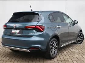 Fiat Tipo Cross 1.0 Cross 100 PK | Navi | LED | Camera | Carplay | 17" thumbnail 2