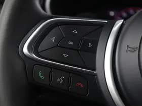 Fiat Tipo Cross 1.0 Cross 100 PK | Navi | LED | Camera | Carplay | 17" thumbnail 14