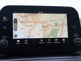 Fiat Tipo Cross 1.0 Cross 100 PK | Navi | LED | Camera | Carplay | 17" thumbnail 16