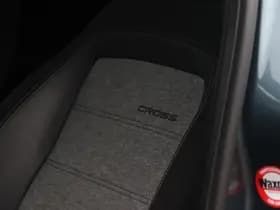 Fiat Tipo Cross 1.0 Cross 100 PK | Navi | LED | Camera | Carplay | 17" thumbnail 7