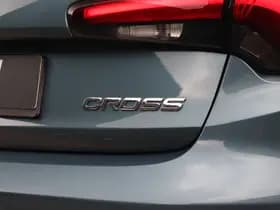 Fiat Tipo Cross 1.0 Cross 100 PK | Navi | LED | Camera | Carplay | 17" thumbnail 9