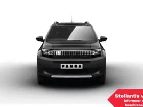 Fiat Grande Panda La Prima Automaat