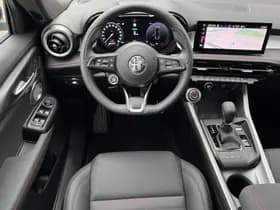 Alfa Romeo Tonale 1.3T PHEV 280 PK Tributo | Leder | Harman | 360cam | 20" thumbnail 12