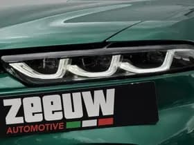 Alfa Romeo Tonale 1.3T PHEV 280 PK Tributo | Leder | Harman | 360cam | 20" thumbnail 3