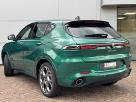 Alfa Romeo Tonale 1.3T PHEV 280 PK Tributo | Leder | Harman | 360cam | 20" thumbnail 6