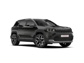 Jeep Compass thumbnail 3