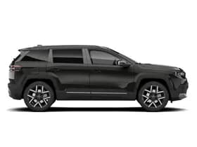 Jeep Compass thumbnail 4