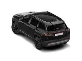 Jeep Compass thumbnail 8