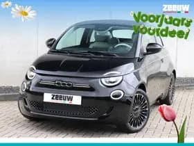 Fiat 500e thumbnail 1