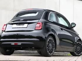 Fiat 500e thumbnail 12