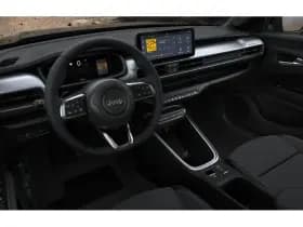 Jeep Avenger Summit Automaat thumbnail 5