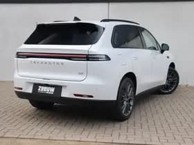 Leapmotor C10 REEV Design 215 PK | Plug-in Hybride | 974 km WLTP | 20" thumbnail 2