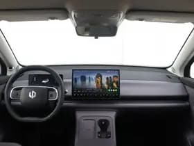 Leapmotor C10 REEV Design 215 PK | Plug-in Hybride | 974 km WLTP | 20" thumbnail 12