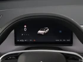 Leapmotor C10 REEV Design 215 PK | Plug-in Hybride | 974 km WLTP | 20" thumbnail 14