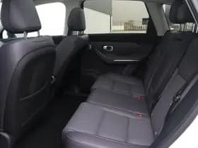 Leapmotor C10 REEV Design 215 PK | Plug-in Hybride | 974 km WLTP | 20" thumbnail 17