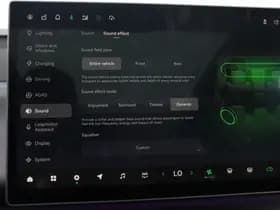 Leapmotor C10 REEV Design 215 PK | Plug-in Hybride | 974 km WLTP | 20" thumbnail 22