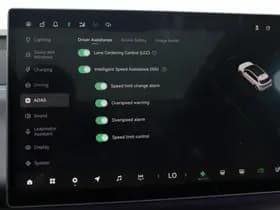 Leapmotor C10 REEV Design 215 PK | Plug-in Hybride | 974 km WLTP | 20" thumbnail 24