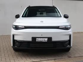 Leapmotor C10 REEV Design 215 PK | Plug-in Hybride | 974 km WLTP | 20" thumbnail 4