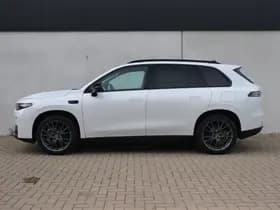 Leapmotor C10 REEV Design 215 PK | Plug-in Hybride | 974 km WLTP | 20" thumbnail 5