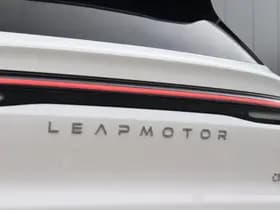 Leapmotor C10 REEV Design 215 PK | Plug-in Hybride | 974 km WLTP | 20" thumbnail 10