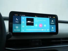 Fiat 600 1.2 Hybrid 100 PK La Prima | Navi | Camera | Carplay thumbnail 23